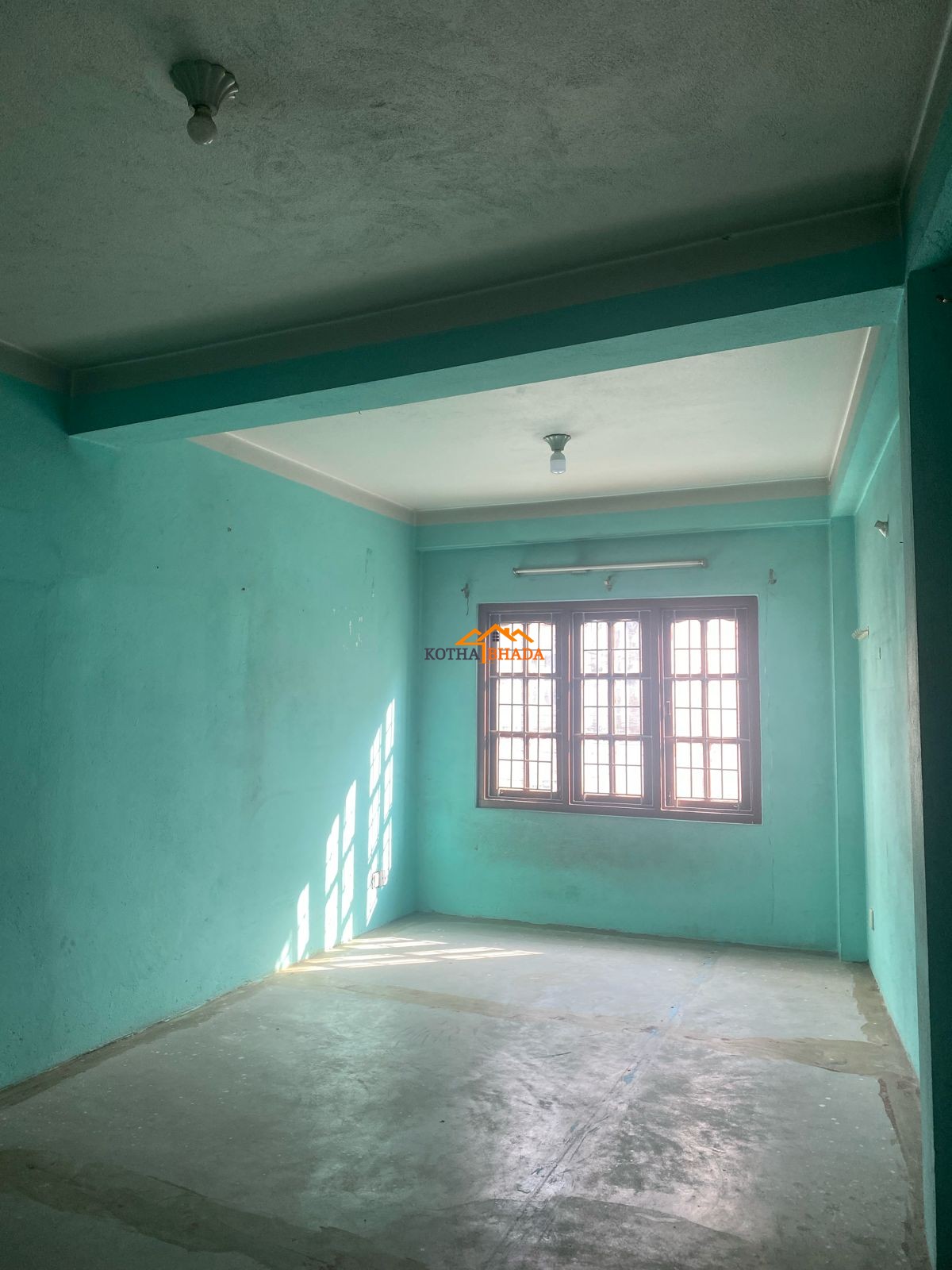 1 bhk flat for rent in Koteshwor